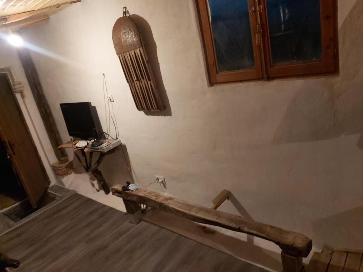 شقة Cortijo Saucillo Albondon المظهر الخارجي الصورة